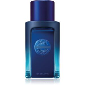 Banderas The Icon Supreme Eau de Parfum uraknak 50 ml kép