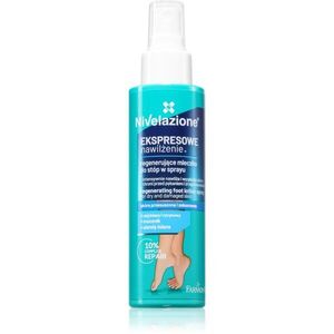 Farmona Nivelazione Feet testápoló spray lábakra 100 ml kép