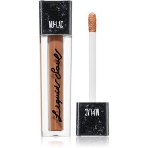 Mulac Cosmetics Liquid Soul folyékony szemhéjfesték árnyalat 02 Caramelized 3.5 ml kép