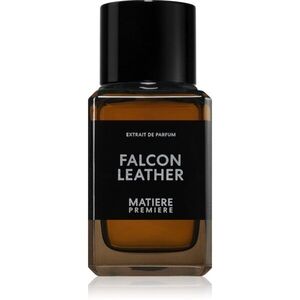 Matiere Premiere Falcon Leather parfüm kivonat unisex 100 ml kép