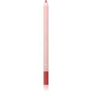 Mulac Cosmetics Lip Master vízálló szájceruza árnyalat 08 Sprinkles 1.2 g kép