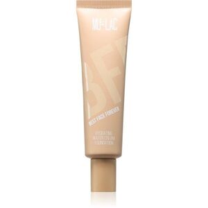 Mulac Cosmetics BFF hidratáló alapozó krém árnyalat Penelope 60 30 ml kép