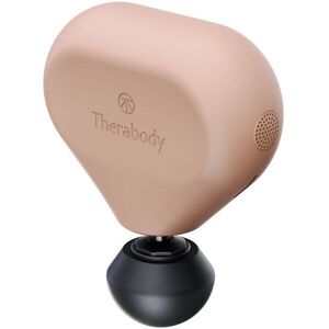 Therabody Theragun Mini 3rd Generation masszázspisztoly Desert Rose 1 db kép