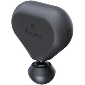 Therabody Theragun Mini 3rd Generation masszázspisztoly Black 1 db kép