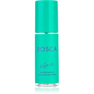 BOSCA Bella-la illatosított haj- és testpermet hölgyeknek 80 ml kép