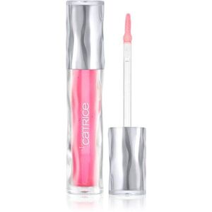 Catrice UNDERWATER SECRETS Hydra Sheen ajakfény árnyalat C02 Got A Secret, Can You Keep It? 2.7 ml kép