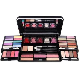 ZMILE COSMETICS Classic Make-up Set alapozószett kép
