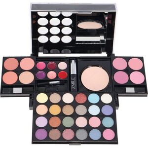 ZMILE COSMETICS All You Need To Go alapozószett kép