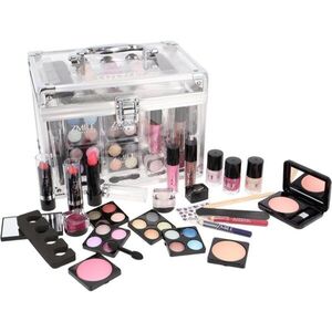 ZMILE COSMETICS Acrylic kozmetikai doboz kép