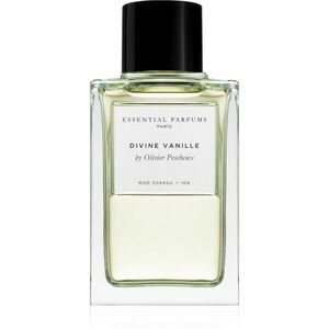 Essential Parfums Vanille Eau de Parfum unisex 100 ml kép