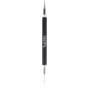 Nail HQ Nail Dotting Tool segédeszköz körmök díszítéséhez 1 db kép