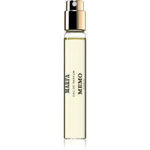 Memo Paris Marfa Eau de Parfum unisex 10 ml kép