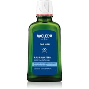 Weleda Men borotválkozás utáni arcvíz 100 ml kép