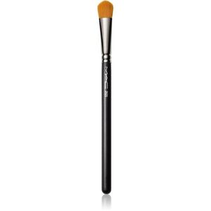 MAC Cosmetics Brush 252S Large Shader nagy ecset a szemhéjfestékekre 1 db kép