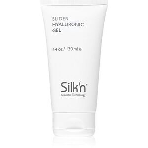 Silk'n Slider Gel gél hialuronsavval for Silk'n Silhouette and FaceTite 130 ml kép