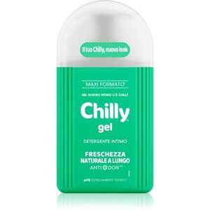 Chilly Fresh gél intim higiéniára 300 ml kép