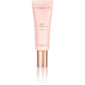 BVLGARI Rose Goldea Blossom Delight kézkrém hölgyeknek 40 ml kép