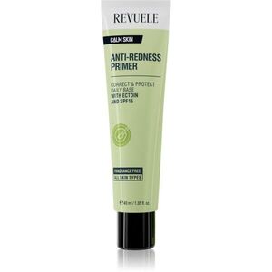 Revuele Calm Skin Anti-Redness Egységesítő sminkalap bőrpír ellen SPF 15 40 ml kép
