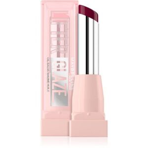MAYBELLINE NEW YORK Lifter Glaze intenzív hidratáló szájbalzsam magasfényű árnyalat 008 Acai Glaze 2.8 g kép