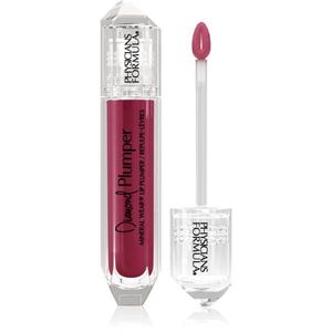 Physicians Formula Mineral Wear® Diamond Plumper ajakfény a dús hatásért árnyalat Brilliant Berry Diamond 5 ml kép