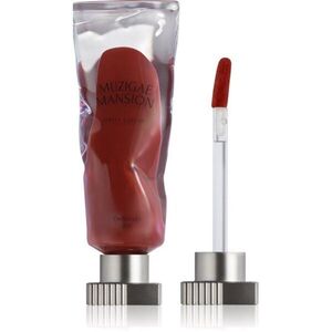 MUZIGAE MANSION Objet Liquid hosszantartó folyékony rúzs matt hatással árnyalat 008 Dominant 6 ml kép