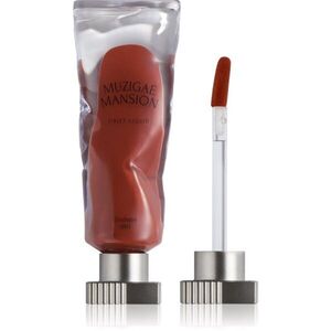 MUZIGAE MANSION Objet Liquid hosszantartó folyékony rúzs matt hatással árnyalat 010 Undone 6 ml kép