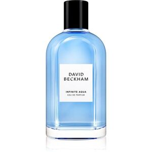 David Beckham Infinite Aqua Eau de Parfum uraknak 100 ml kép