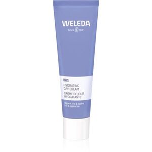 Weleda Iris hidratáló nappali krém normál és száraz bőrre 30 ml kép