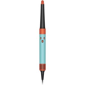 Dyson Airwrap i.d.™ HS08 T3/T4 Ceramic Patina/Topaz többfunkciós hajformázó a hullámos és göndör hajra Curly+Coily 1 db kép