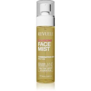 Revuele Face Mist Balancing bőr tonizáló permet hidratáló hatással 100 ml kép