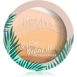 Physicians Formula Butter Believe It! kompakt púder árnyalat 1 Translucent 11 g kép