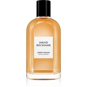 David Beckham Amber Breeze Eau de Parfum uraknak 100 ml kép