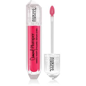 Physicians Formula Mineral Wear® Diamond Plumper ajakfény a dús hatásért árnyalat Pink Radiant Cut 5 ml kép