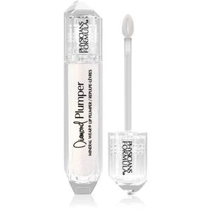 Physicians Formula Mineral Wear® Diamond Plumper ajakfény a dús hatásért árnyalat Diamond Marquise 5 ml kép