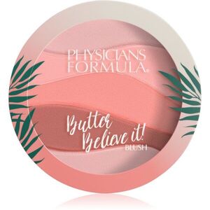 Physicians Formula Butter Believe It! kompakt arcpirosító árnyalat 2 Pink Sands 5.5 g kép