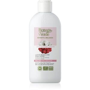 Bottega Verde Estratti Di Bellezza gazdag krém hidratáló hatással 50 ml kép
