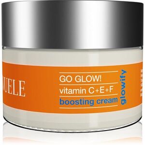 Revuele Glowify Go Glow! revitalizáló és élénkitő krém az arcra 50 ml kép