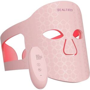 Beautifly Aura Glam Pro LED-es arcmaszk 1 db kép