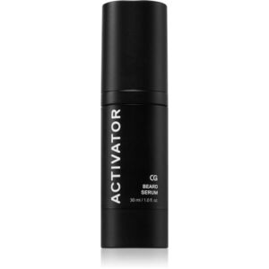 Copenhagen Grooming The Activator aktiváló szérum szakállnövekedés fokozására 30 ml kép