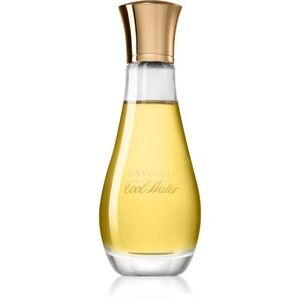 Davidoff Cool Water Woman Elixir Eau de Parfum hölgyeknek 50 ml kép