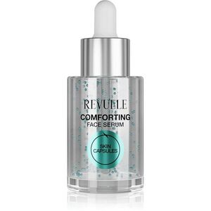 Revuele Skin Capsules Comforting nyugtató arcszérum 30 ml kép