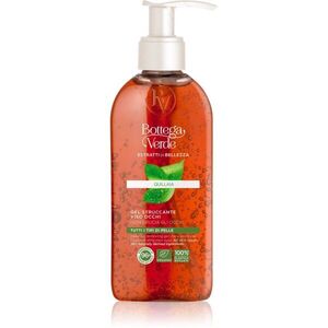 Bottega Verde Estratti Di Bellezza arctisztító és szemfestéklemosó gél 200 ml kép