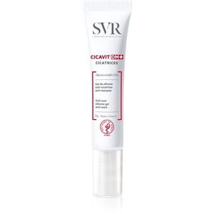 SVR Cicavit DM+ Cicatrices szilikongél hegekre 15 g kép