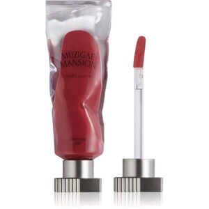 MUZIGAE MANSION Objet Liquid hosszantartó folyékony rúzs matt hatással árnyalat 005 Stunning 6 ml kép