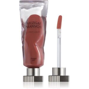 MUZIGAE MANSION Objet Liquid hosszantartó folyékony rúzs matt hatással árnyalat 003 Stranger 6 ml kép