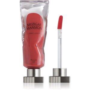 MUZIGAE MANSION Objet Liquid hosszantartó folyékony rúzs matt hatással árnyalat 020 Pleasure 6 ml kép