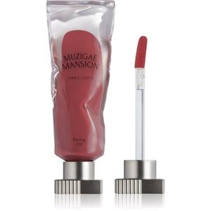 MUZIGAE MANSION Objet Liquid hosszantartó folyékony rúzs matt hatással árnyalat 022 Pairing 6 ml kép