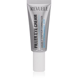 Revuele Plumped Skin Filler kisimító szemkörnyékápoló gél 25 ml kép