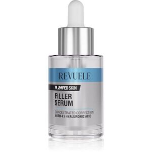 Revuele Plumped Skin Filler kisimító arcszérum 30 ml kép