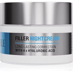 Revuele Plumped Skin Filler fiatalító éjszakai krém 50 ml kép